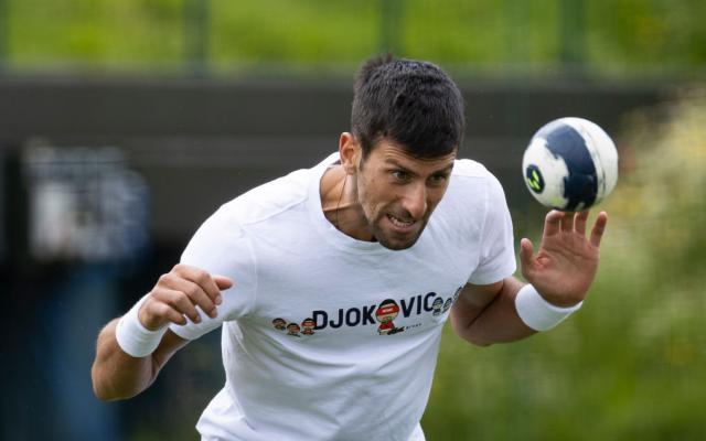 开云入口-温网末代“超级星期一”好戏连台 多位选手再求突破